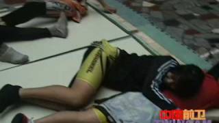 Famous Eddy Matzger Dryland Trains for Inline Skating in China Net Worth