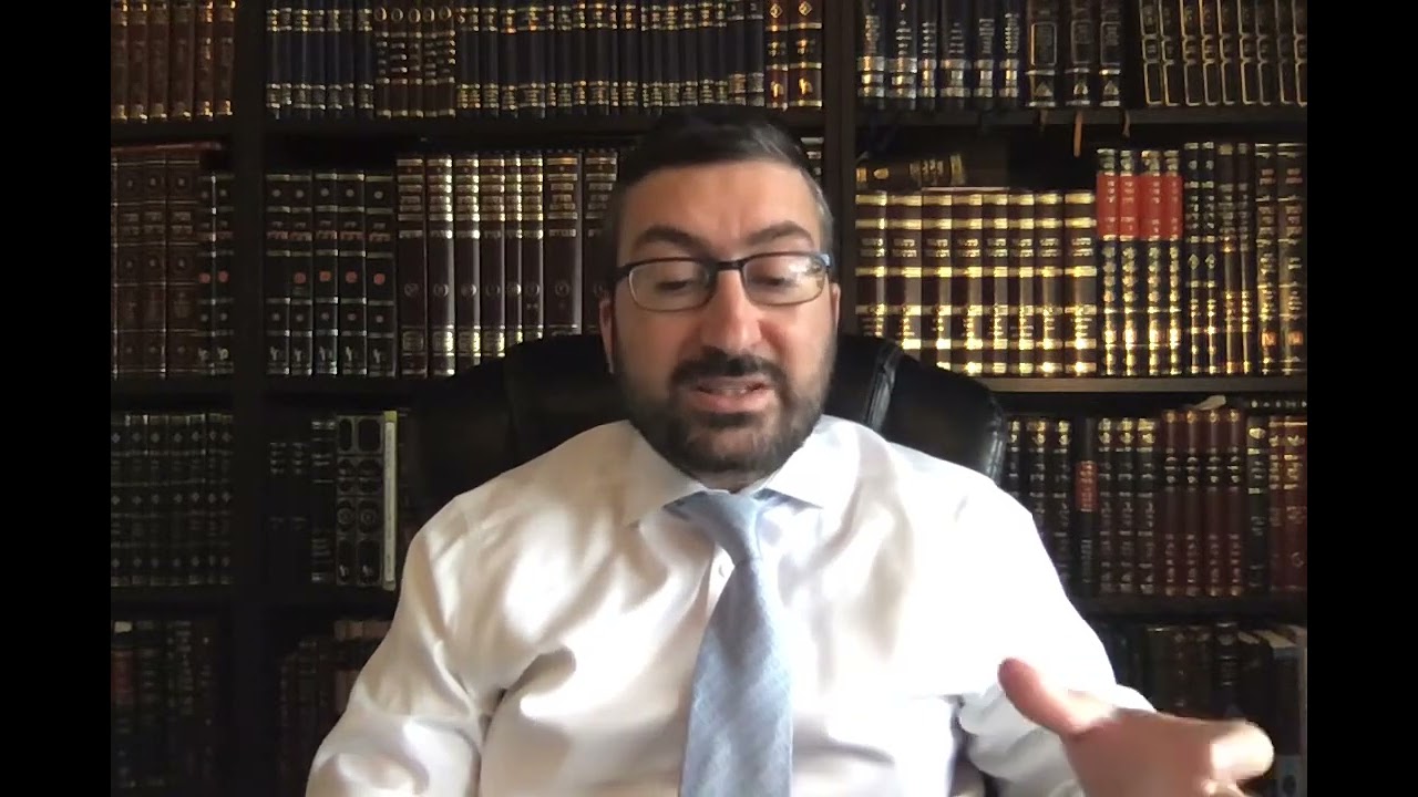 Parashat Nasso