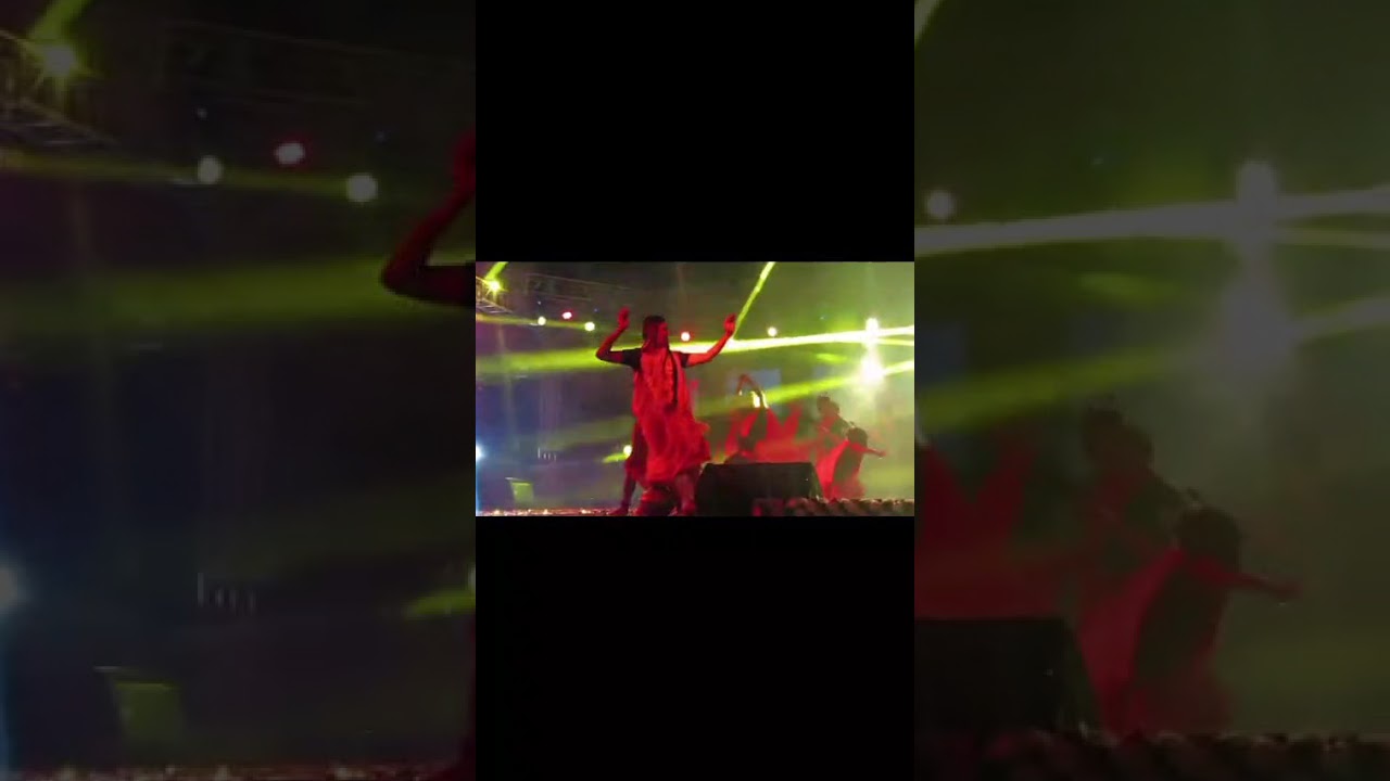 🙄KALPANA DANCE 🙄