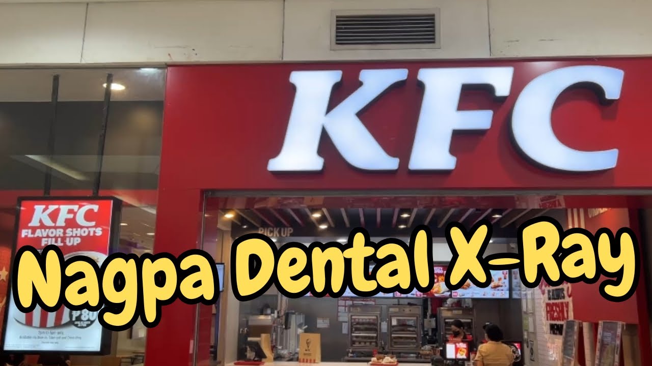 144: Sinamahan Pamangkin Ko at Nag-KFC #eatoutvlogs #davidbfreetimevlogs #davidbroncano #davidb 