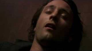 Moonlight - Mick - Paralyzed