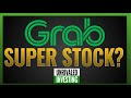 GRAB SPAC Analysis - AGC Stock - Does the valuation of this SUPER-APP also make it a SUPER STOCK?