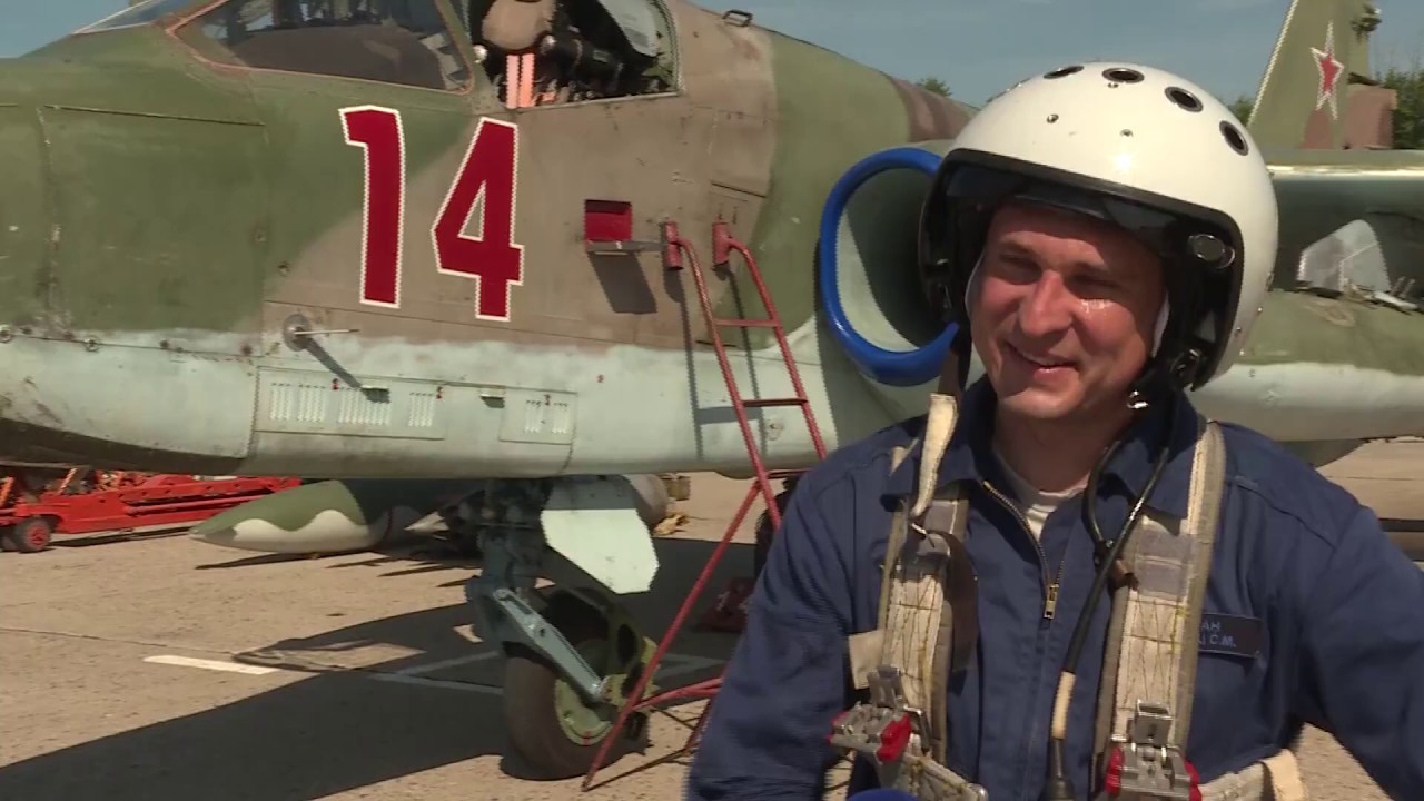 В конкурсе «Авиадартс-2020» провели первое испытание