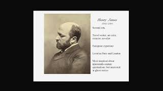 Mysterious Doings In Boston: William, Alice and Henry James Meet Séance Spiritualism