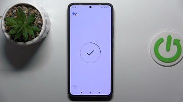 How to Enable Google Assistant on POCO F6 Pro Lock Screen?