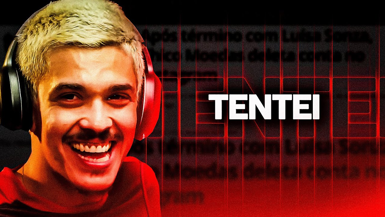 AS EDITs TE INOCENTARAM? (Chico Moedas)
