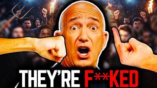 The Gen Z Awakening Has The Boomer Elite in Panic Mode