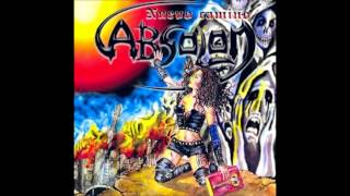 Absolom - Nuevo camino