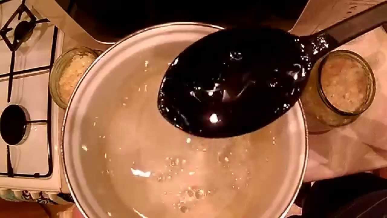 Самая вкусная маринованая капуста с чесноком