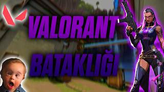 TR VALORANT KİTLESİ