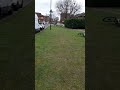 Lime bikes on the Hampton nurserylands