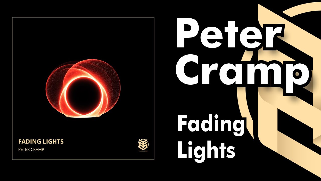 Watch Peter Cramp Fading Lights on YouTube Watch Peter Cramp Fading Lights on YouTube