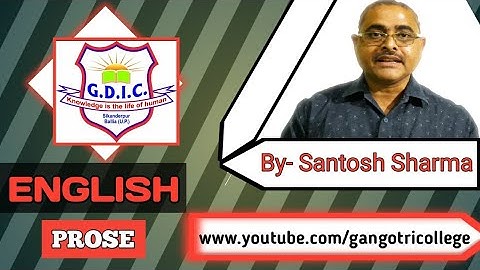 English|| Class-12|| Prose|| Lesson-2# A Fellow Traveller# Part-1