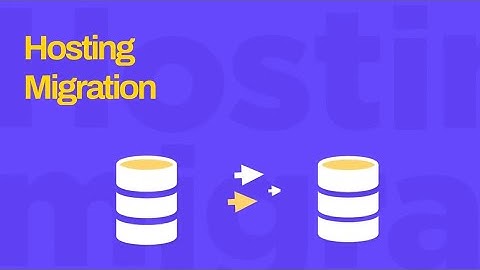 How to do a Hosting Migration for Your Site