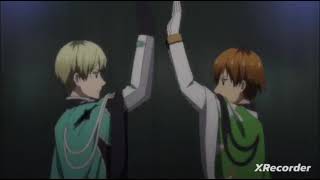 Starmyu Best Friendship Moment