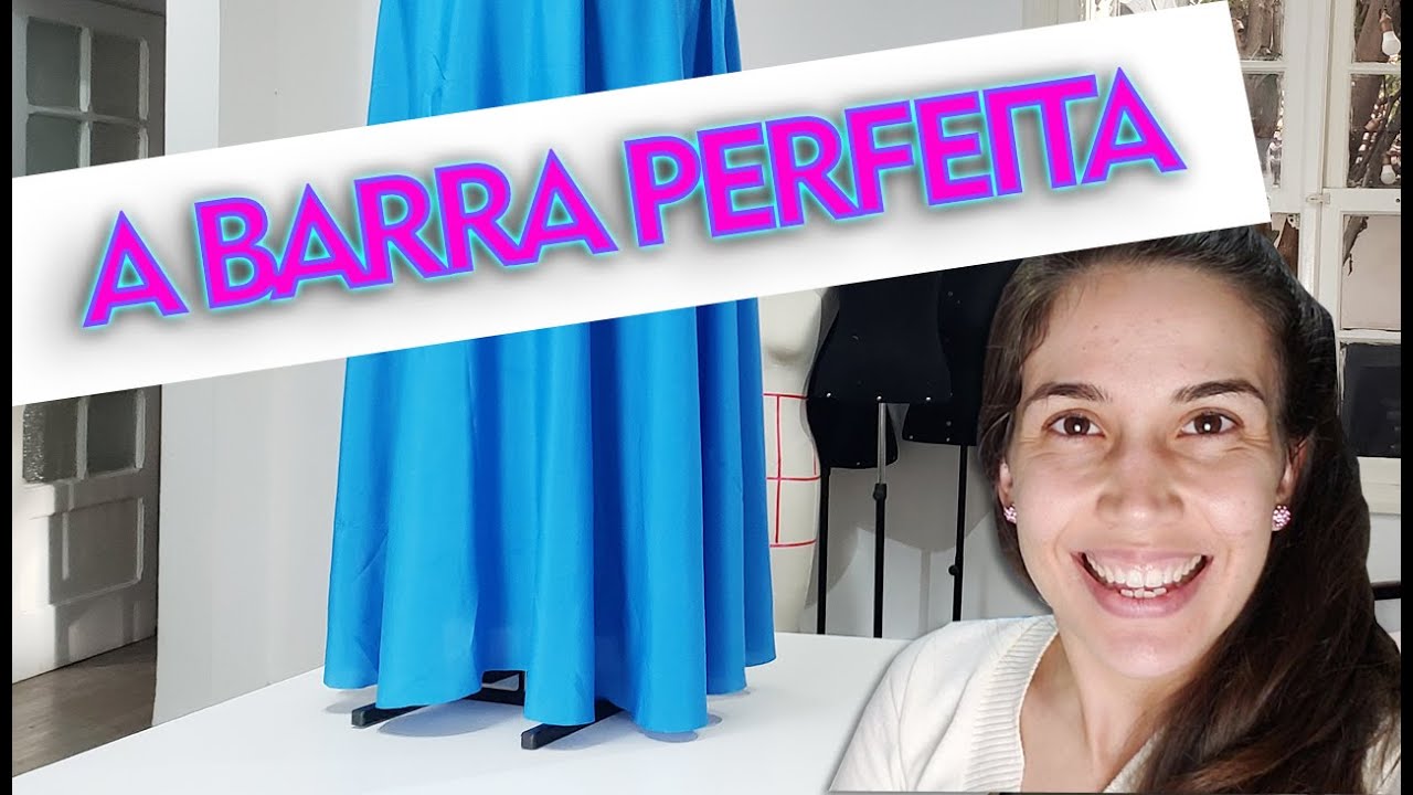 COMO FAZER BARRA NO GODÊ I Dicas de Ouro