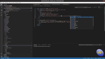 Codecast: statelesscode.com WordPress 05: Use Tailwind to Style the Header