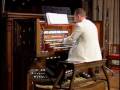 Jeremy Filsell - The Sorcerer's Apprentice (Paul Dukas - trans. Filsell)