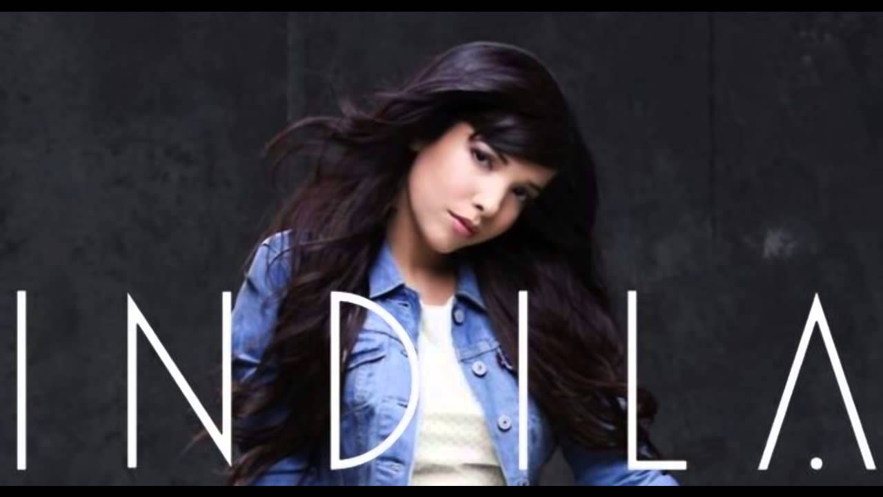 Indila   Derniere danse Emil Lassaria RMX