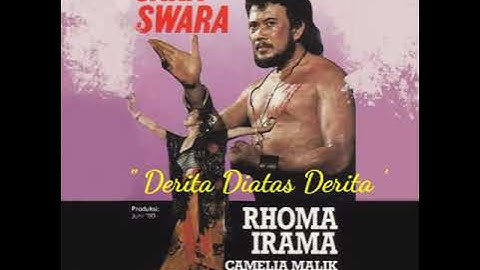 Noerhalimah _ Derita Diatas Derita ( Stf Jaka Swara 1990 )