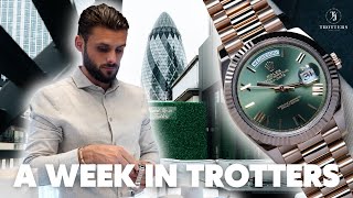 IS THIS ROLEX ONE FOR THE FUTURE?! 📈 (BEST TIME TO BUY?) | Trotters Jewellers