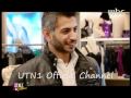 Styles And Stars At MBC1 With UTN1 ستايل اند ستارز الفريق