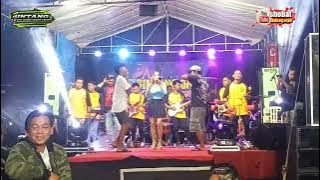 MAWAR HITAM - KIKI ANGELIA ft BINTANG JAYA MUSIK//LIVE IN dsn KEDUNGARON