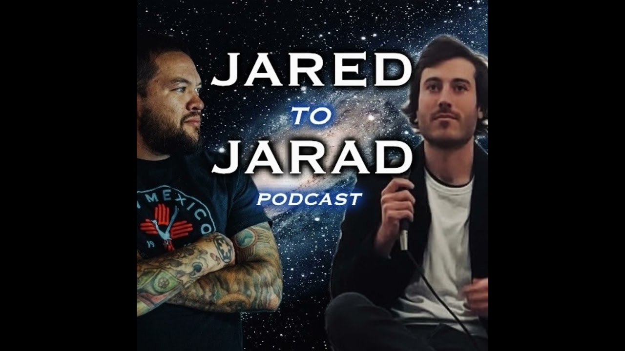 The Undiscovered Country