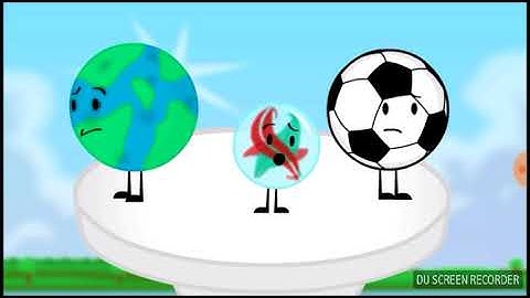 Object Overload part 2 (Reaction)