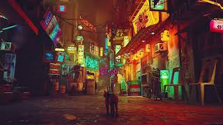 Working Hours ☕📚 | Cozy Lo-Fi Beats for Focus & Relax screenshot 3