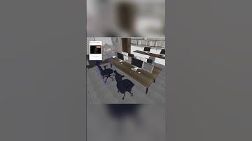 SUAPP AIM＋AIR | From Text to 3D Model to Renders in Minutes