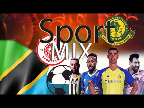 VILABU VYA TZ KUTUPA KARATA ZAO CAF SPORT MIX 22 11 2025