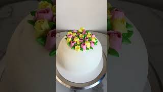 #lyrics #cake #flowers #organic