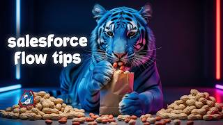 Salesforce Flow Tips: Stop Hard Coding Record Type Ids in Flows - You are Driving Everyone Nuts!