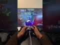POV: Razer V3 Pro (wireless) #Razer #halleffect #fyp