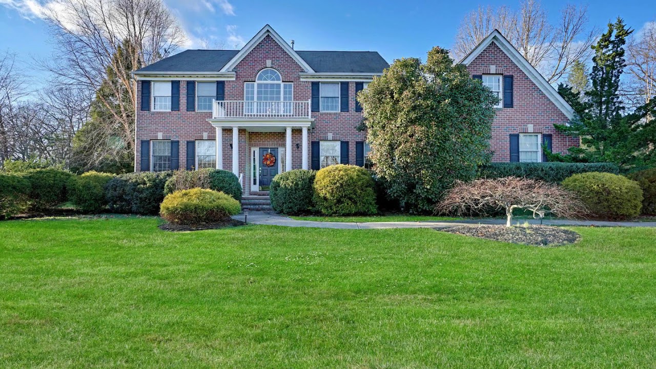 2056 Basswood Court Toms River Twp (tom), NJ 08755 Single Family