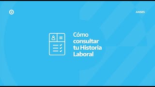 Cómo Consultar Tu Historia Laboral?