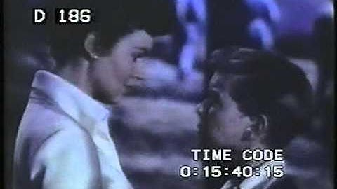 Invaders from Mars 1953 trailer