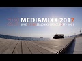 Mediamixx 2017  thessaloniki