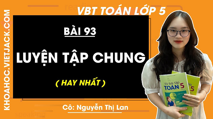 Bài tập toán lớp 5 trang 7