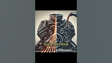 What Happens If You Don’t Change Your Engine Oil?  #cartips #carpreventivemaintenance #mechanic