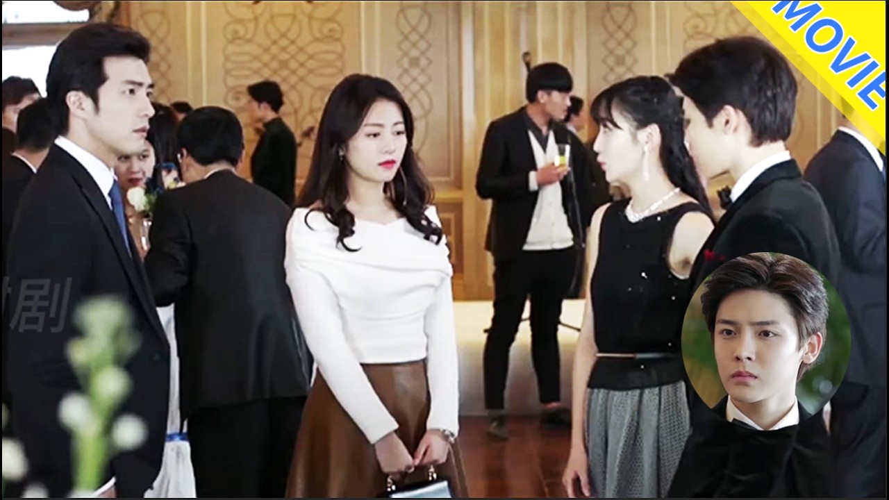 妻子惊艳逆袭，前夫后悔莫及！