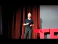 Technology, US Political Climate, and the Perception of Morality | Taran Hano | TEDxLickWilmerdingHS