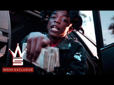 Yungeen Ace - Betrayed