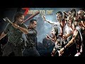 VOLTOU!!!! 7 DAYS TO DIE #01 EM BUSCA DA SOBREVIVÊNCIA