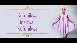 Kufunikwa - Sosuun Lyric Video