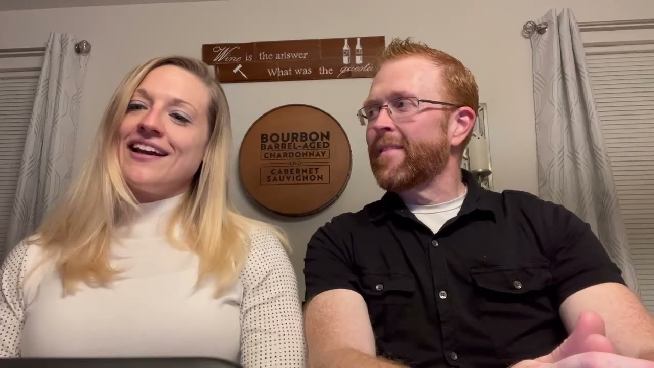 Meet Chris & Crystal