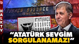 Cemil Tugay'dan peş peşe dikkat çeken adımlar! ADD'den ayrıldı, tartışma büyüdü!