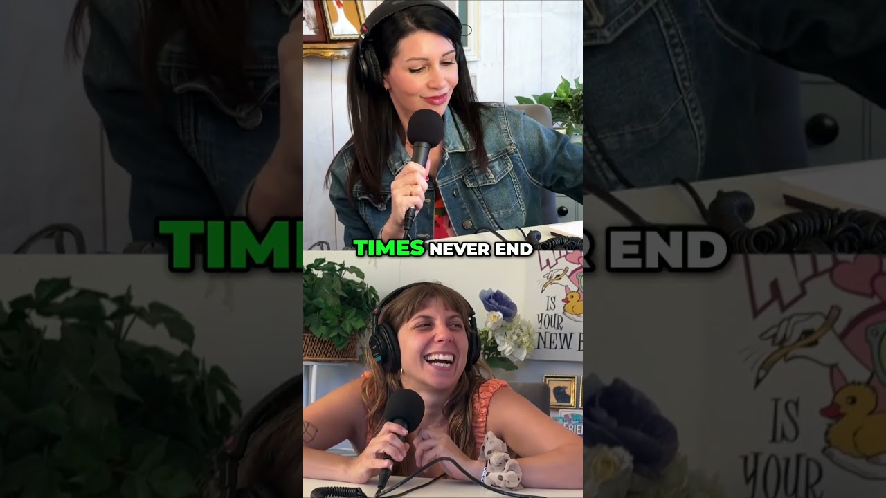 Edy Modica Joins Alison Rosen Is Your New Best Friend!