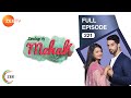 Zindagi ki mehek  full ep  221  shaurya mehek shwetlana  zee tv